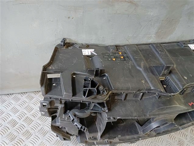 M1 smart for four підпора решітка a4538855800 Оригінал