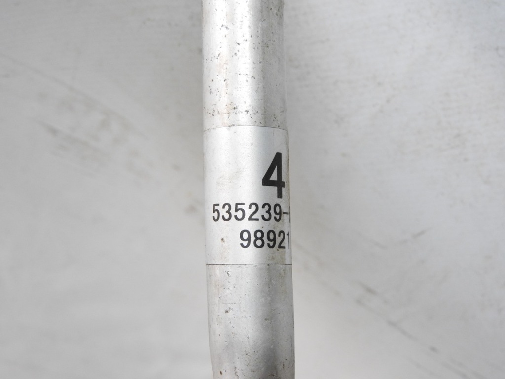 фото №8, Nissan x-trail t31 08-13 2.0 шланг кондиционера 535171-1821 535239-6220