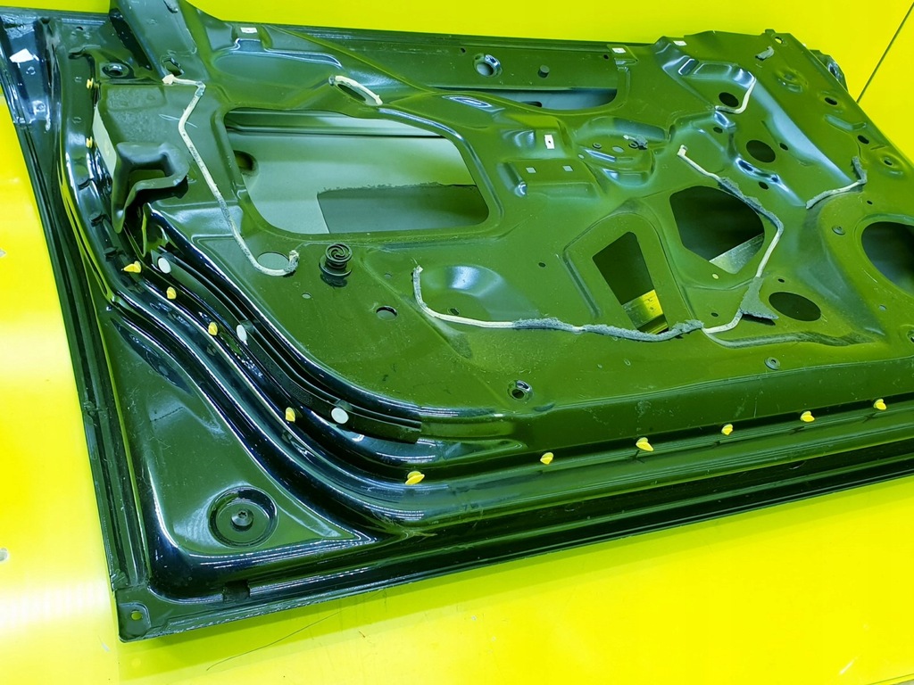 фото №10, Двері обшивка audi a4 b7 лівий перед lz5j