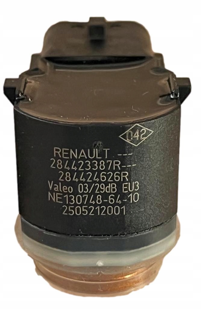 фото №1, Датчик pdc renault arkana