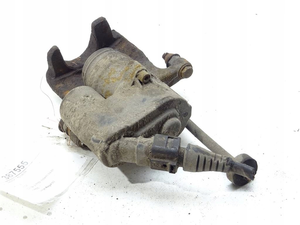 фото №2, Супорт задня лівий audi a6 c6 2.7tdi 04-08