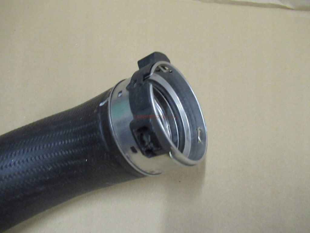 Bmw g01 g02 шланг труба інтеркулер 2795619 Доставка