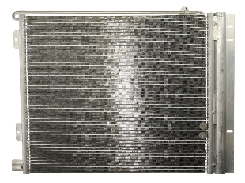 фото №13, Nissens 940179 конденсатор, кондиціонер