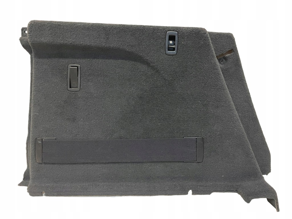 фото №1, Обивка багажника bmw x5 f15 f85