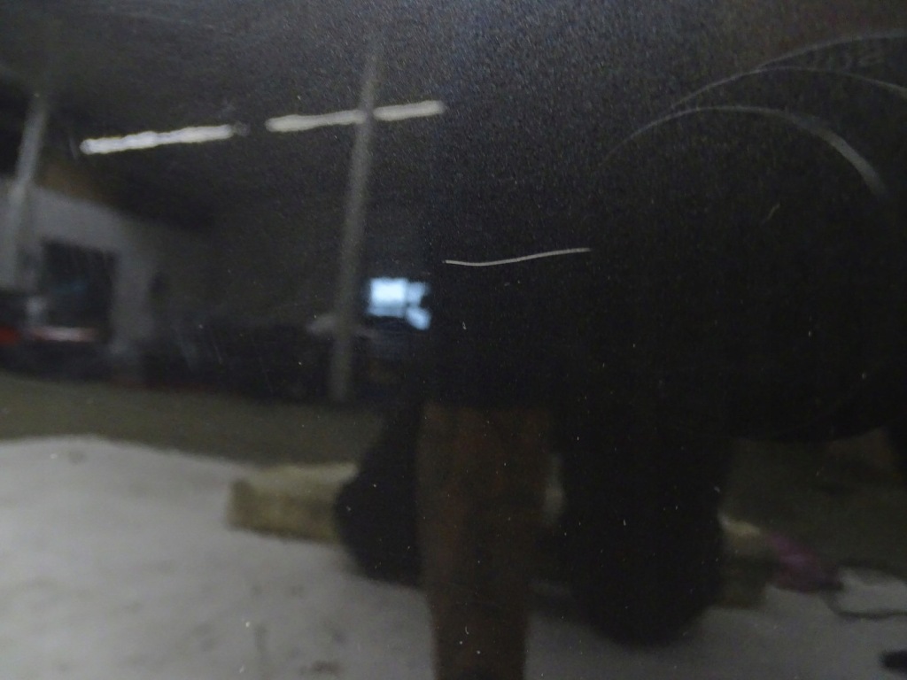 фото №8, Дверь правый задняя правое задние vw arteon 17- lb7r