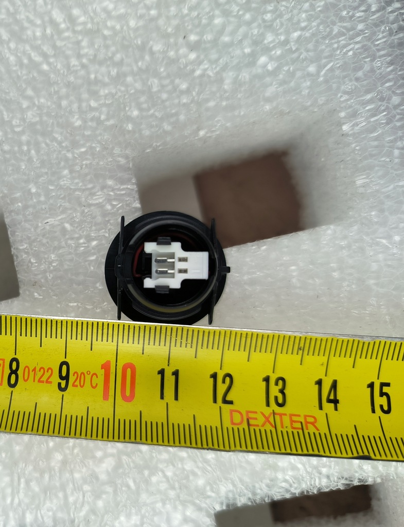 фото №5, Комплект pdc audi tt 8j8054630