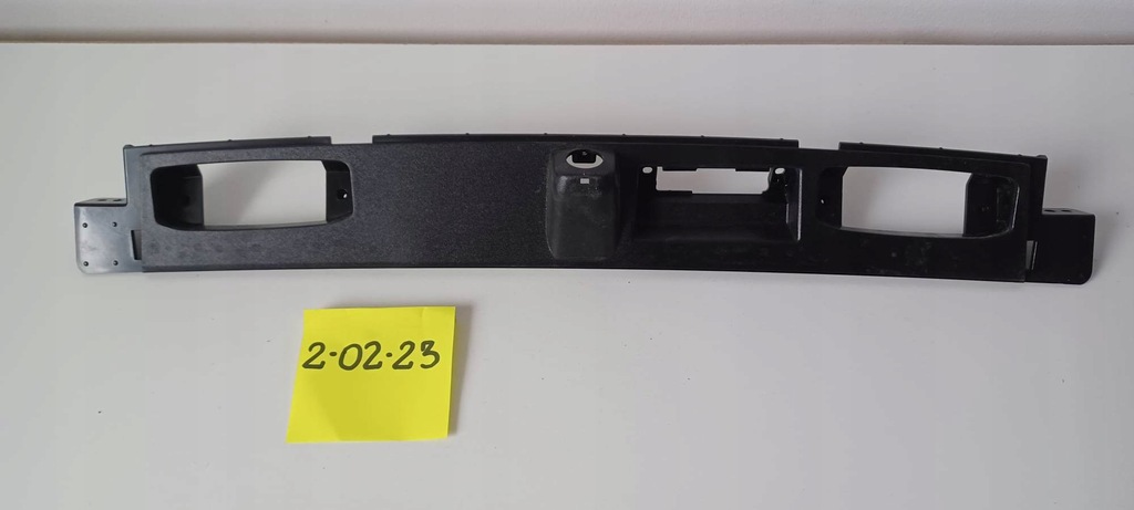 фото №5, Молдинг крышки багажника kia sportage v 87327-r2010