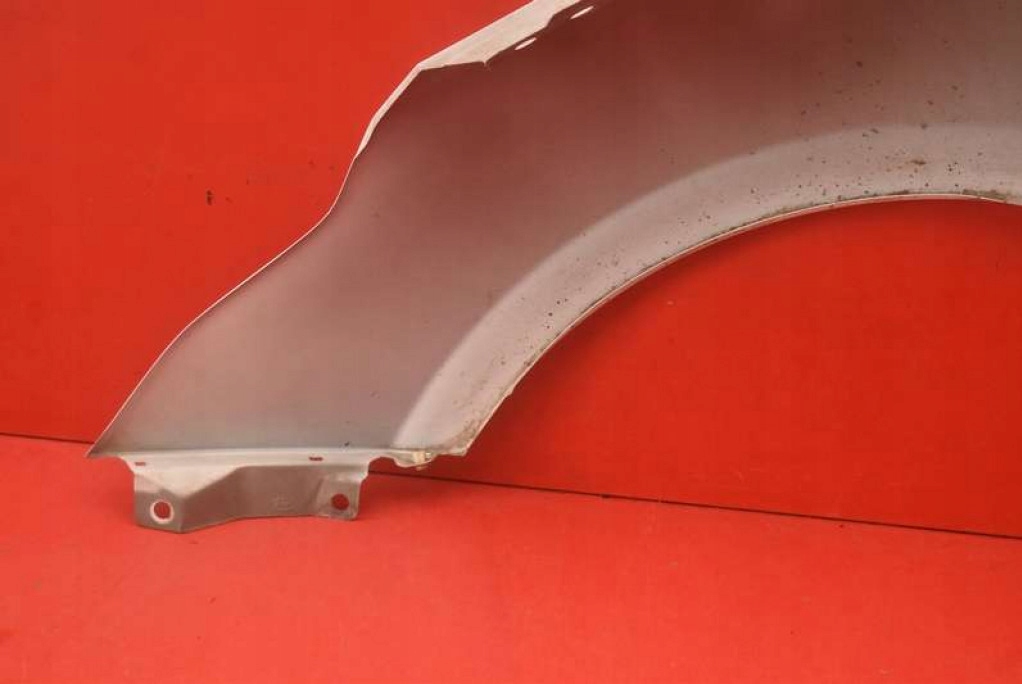 фото №14, Крила правий перед передній wd kia ceed 3 iii 18-20