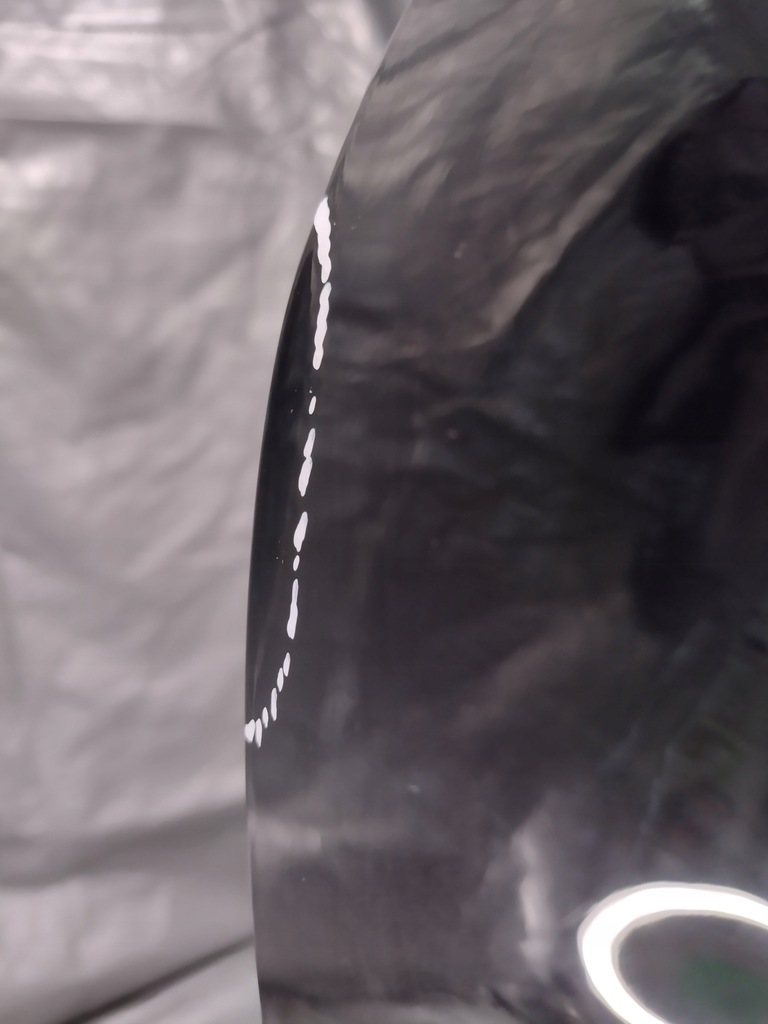 фото №7, Дверь передние левая peugeot 207 hb 5d k:exlb