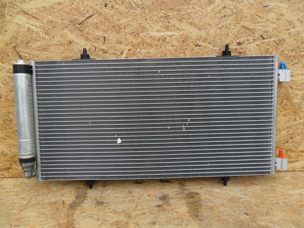 фото №7, Радіатор кондиціонера do