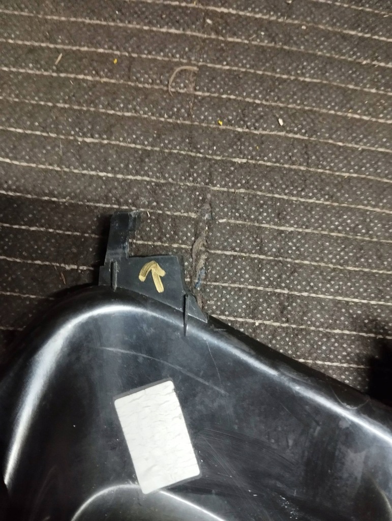 фото №8, Решітка бампера решітка радіатора перед ліва fiat tipo 2 ii 15- 51987346