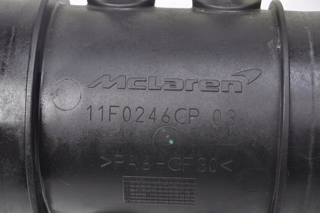 фото №4, Mclaren mp4 spider 3.8 расходомер 11f0246cp.03