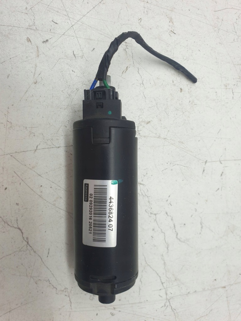 фото №1, Моторчик сидіння tesla model s 443682407