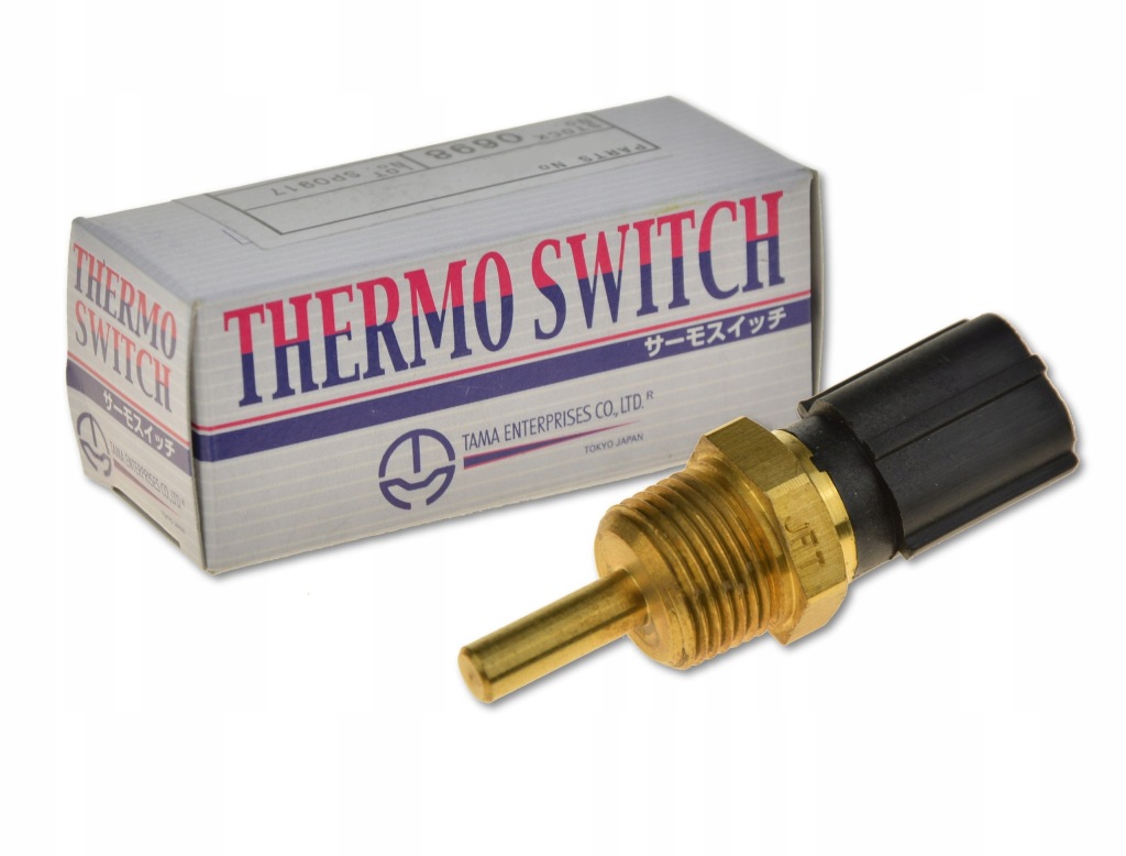 фото №1, Mitsubishi space star 98- датчик температури wody