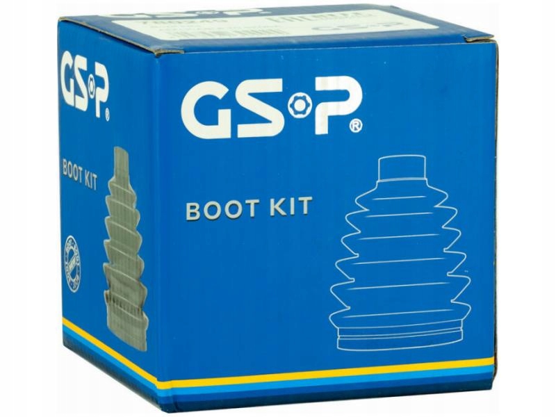 фото №1, Шарнир приводной alfa romeo spider 2.0-3.2 06-11