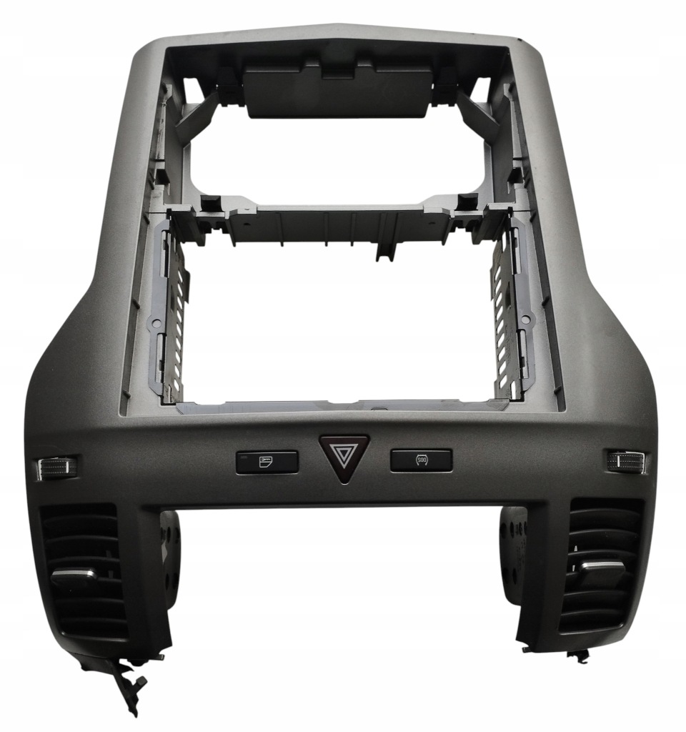 фото №1, Рамка средняя панели opel zafira b 13145031