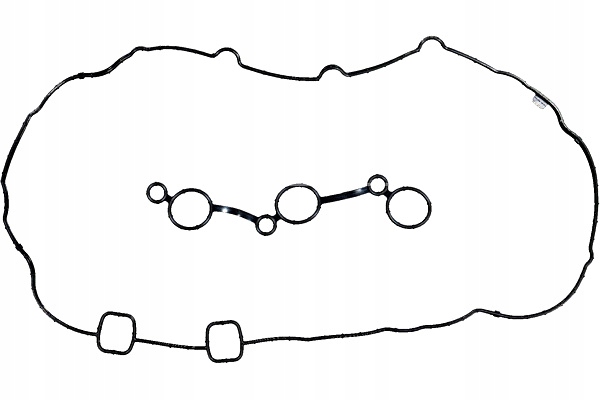 фото №1, Victor reinz 15-11183-01 набір прокладка, кришка головки циліндра