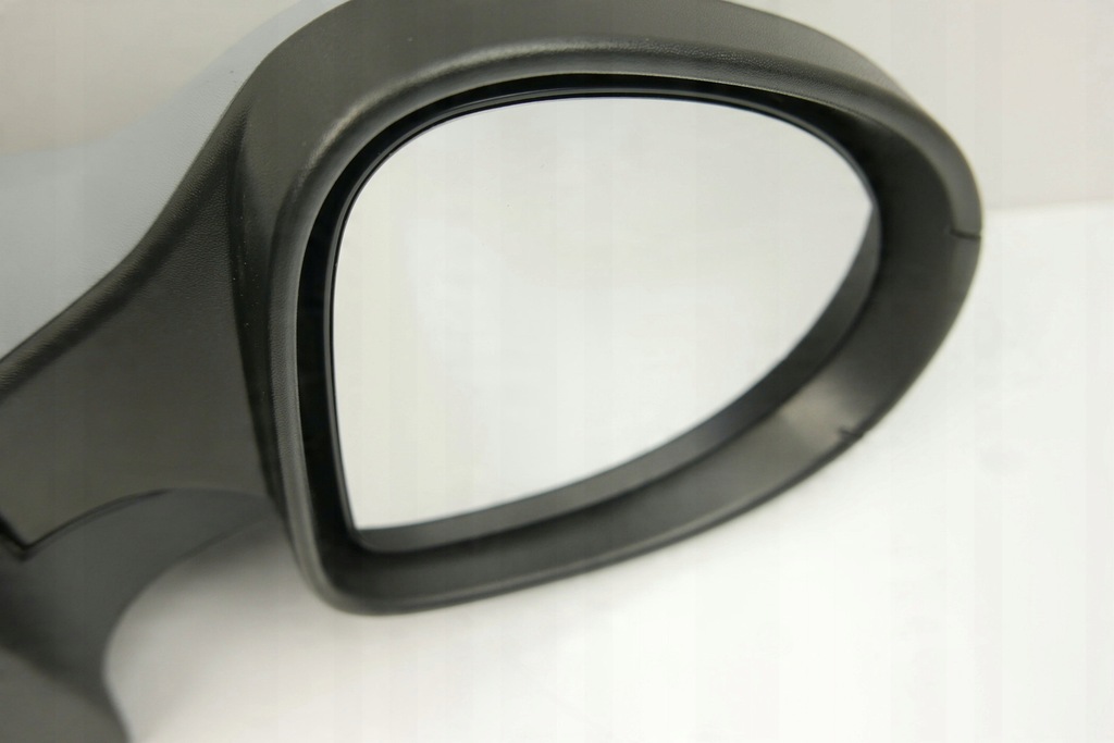 фото №4, Зеркало наружное правое renault twingo ii