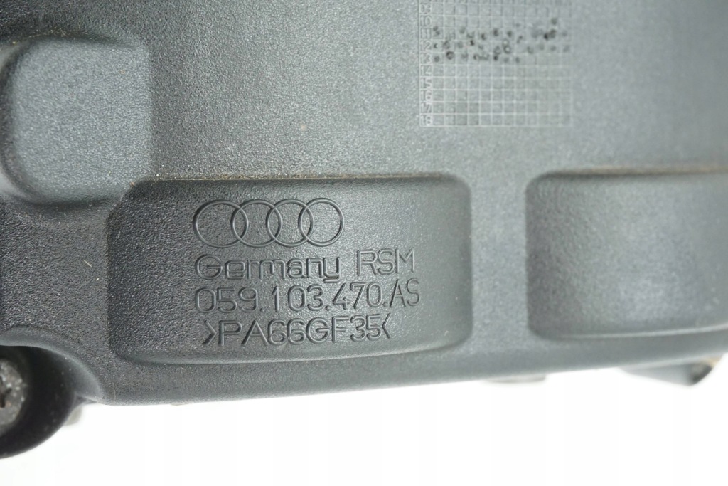 фото №5, Головка правая vw touareg ii