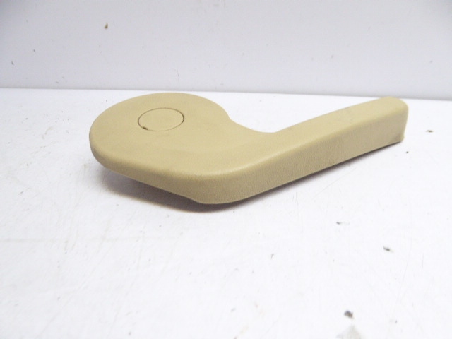 фото №3, Alfa romeo 159 ручка регулювання сидіння ліва