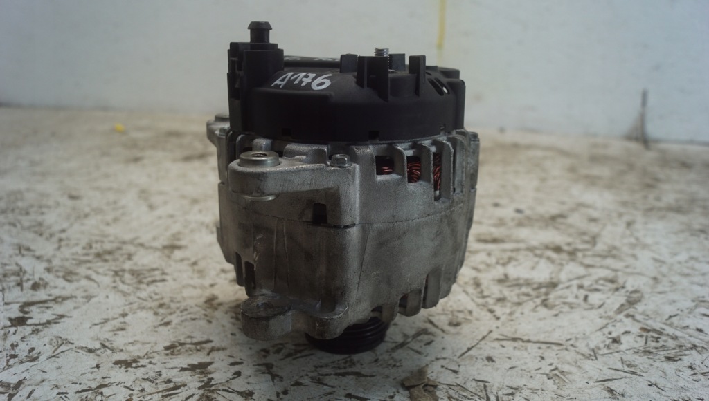 Генератор audi 2.7 tdi cgk в Украине