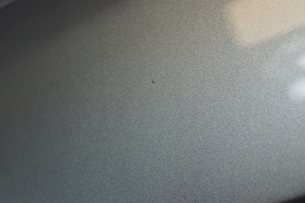 фото №13, Крыло левый перед audi a3 8p lift 08-