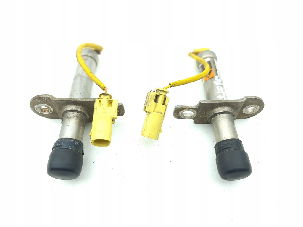 Tesla model s 2015 активный капот 102854500b в Украине