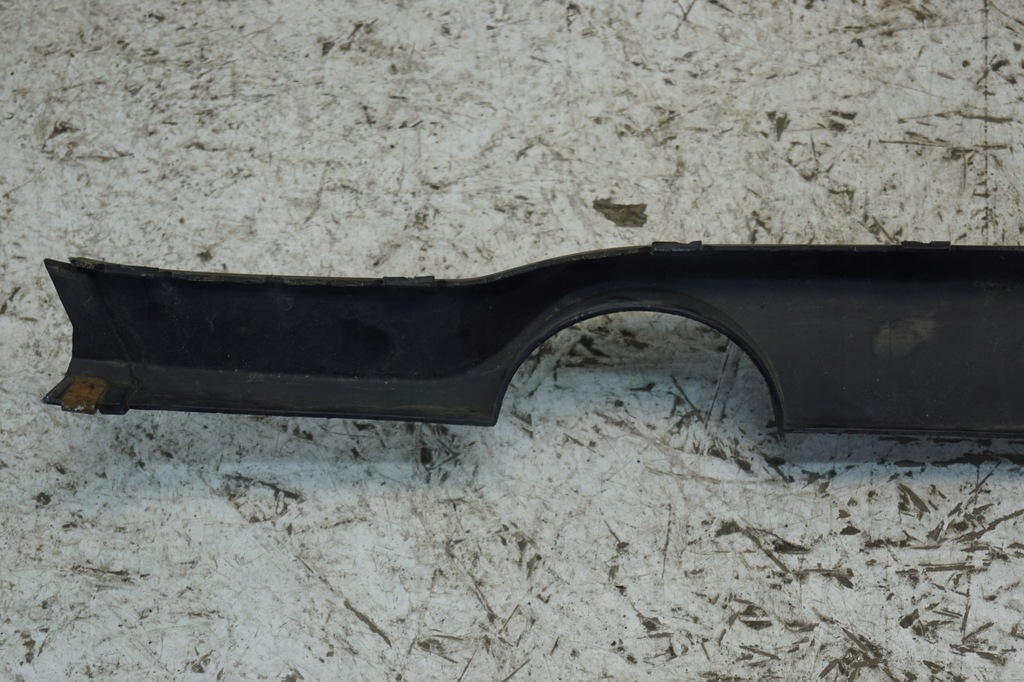 фото №9, Накладка бампера задня mini cooper r50 7127962