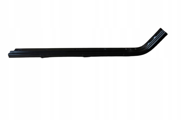 фото №1, Направляющая дверь раздвижных l/r vw sharan 7n0