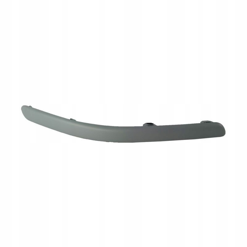 фото №1, Молдинг бампера перед правая toyota avensis t25 04.2003-06.2006