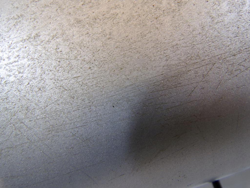 фото №7, Спойлер спойлер козырёк крышки багажника kia cerato