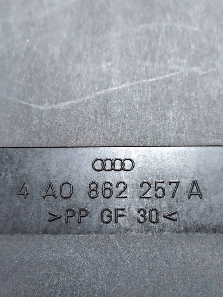 фото №9, Помпа центрального замка audi a4 насос 4a0862257a