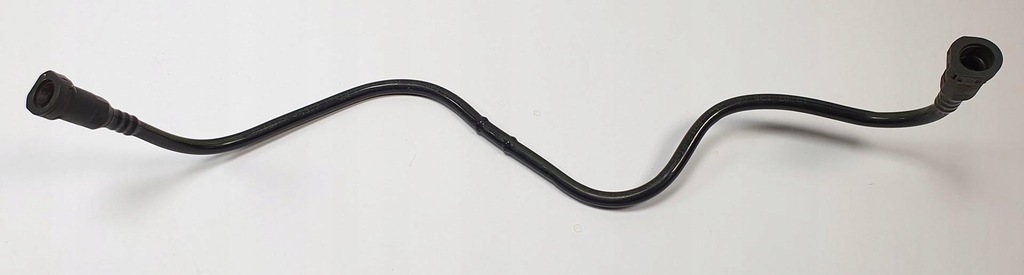 фото №1, Шланг топлива partner berlingo i 1.4 8v x215103