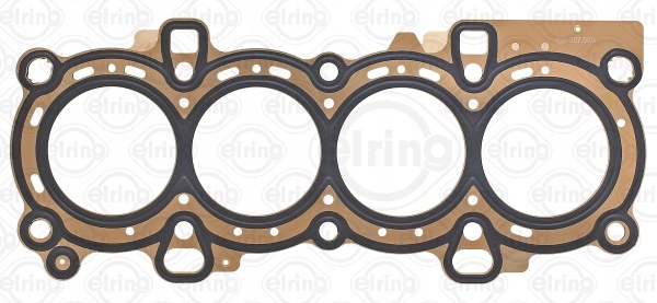 Прокладка головки elring до ford fusion 1.4 Ціна