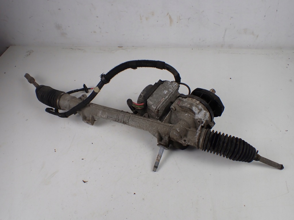 фото №9, Трансмісія кермова рейка рульова peugeot 208 i 1.2 vti europa 6700003502