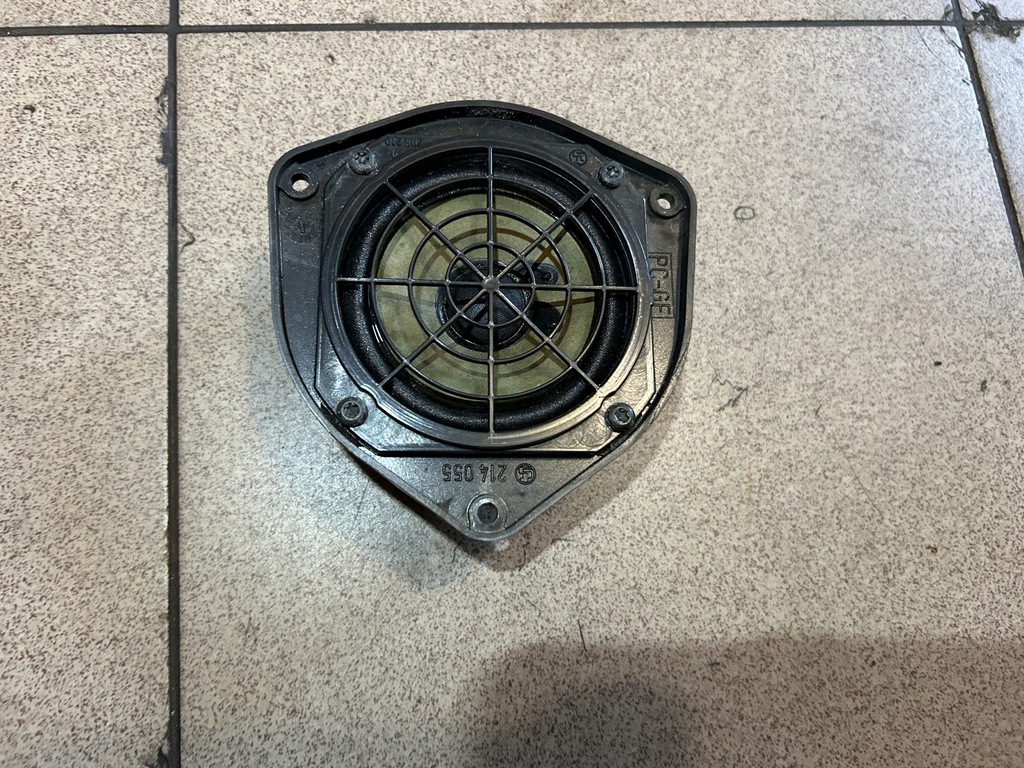 фото №1, Динамік bose задня лівий правий audi a8 d2 lift