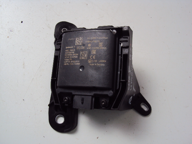 фото №3, Радар датчик правий задня renault clio v 2019-