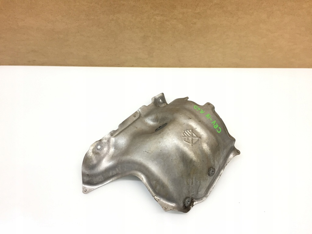 фото №1, Note ii e12 1.2 захист теплова каталізатора