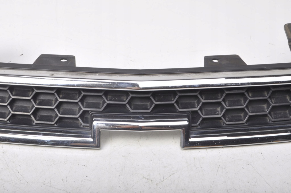 фото №3, Chevrolet orlando решётка радиатора решётка радиатора решётка радиатора 95471003