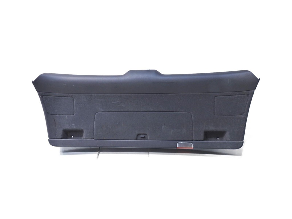 фото №1, Оббивка кришки задня audi a4 b7 avant 8e9867979b