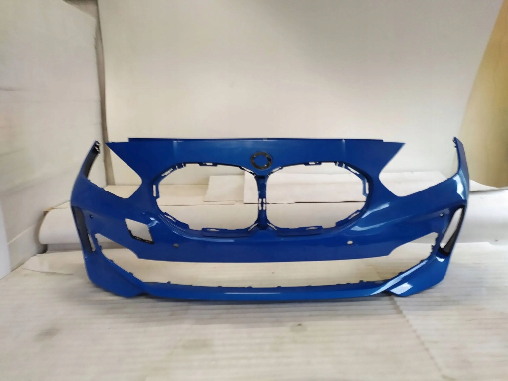 Купити Бампер перед передній bmw 1 f40