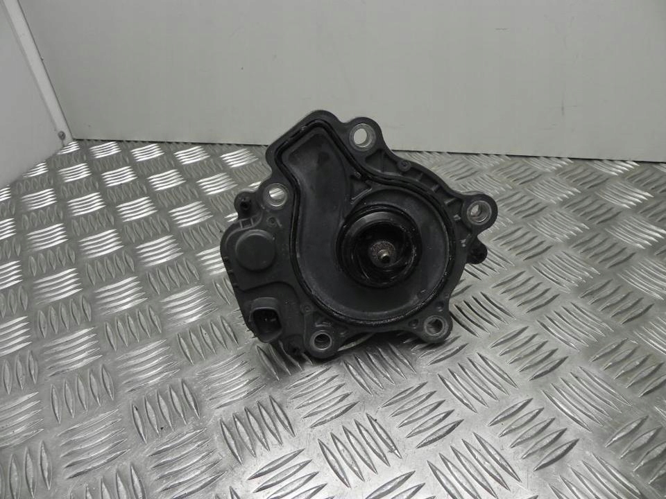 фото №2, Насос воды lexus ct 2011 1012b15240