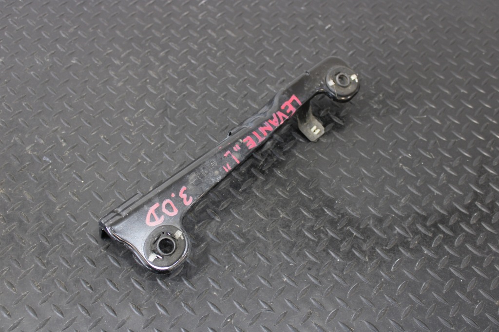 Купити Основа кронштейн інтеркулер лівий maserati levante m161