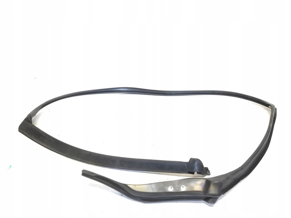 фото №7, Прокладка стекло bmw 5 f11 задняя правый 7199784