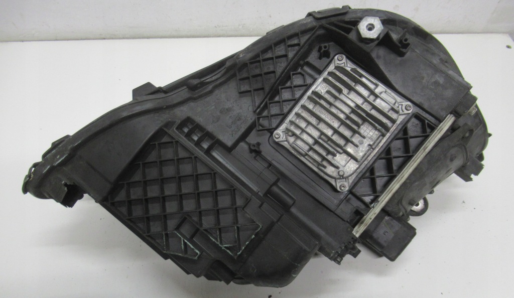 Mercedes w212 15r рестайлинг  фара левая led европа комплект в Украине