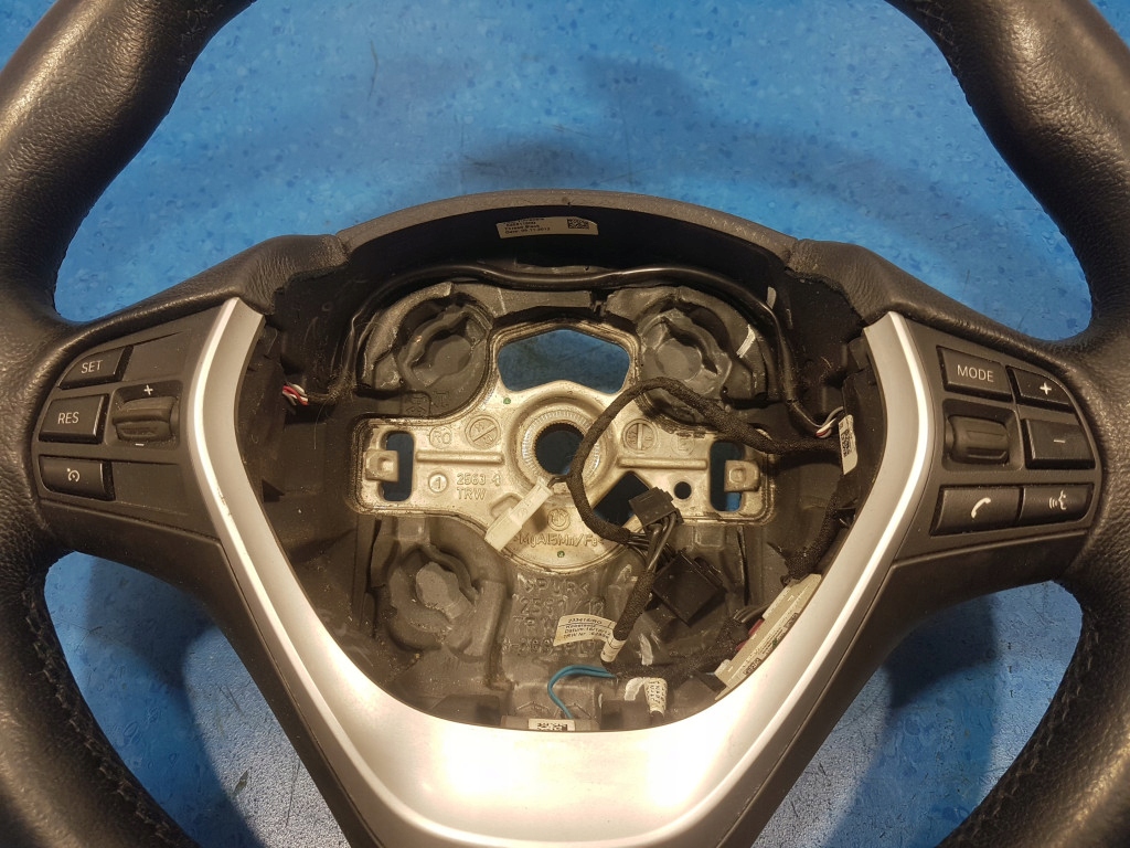 фото №5, Bmw 3 f30 воздуховод.