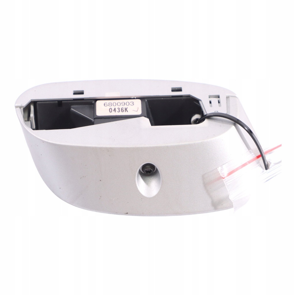 фото №1, Mini r50 r52 r53 кнопка сигнал 6800903