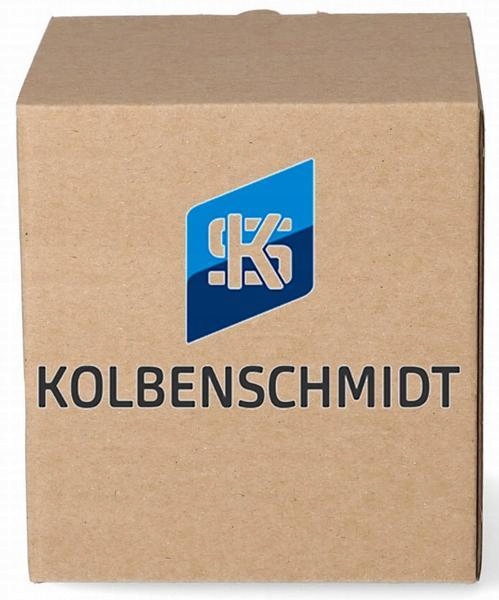 фото №1, Kolbenschmidt вкладиш шатуна 79447610