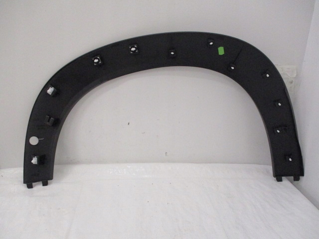 фото №7, C3 aircross молдинг крыла правая передний pdc nowa