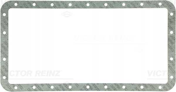 фото №12, Victor reinz 71-36088-00 прокладка, піддон масляна
